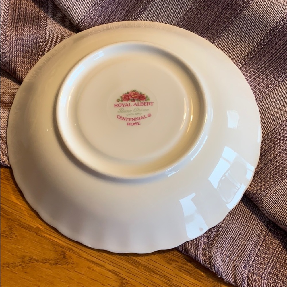 Royal Albert Set - Picture 5 of 5